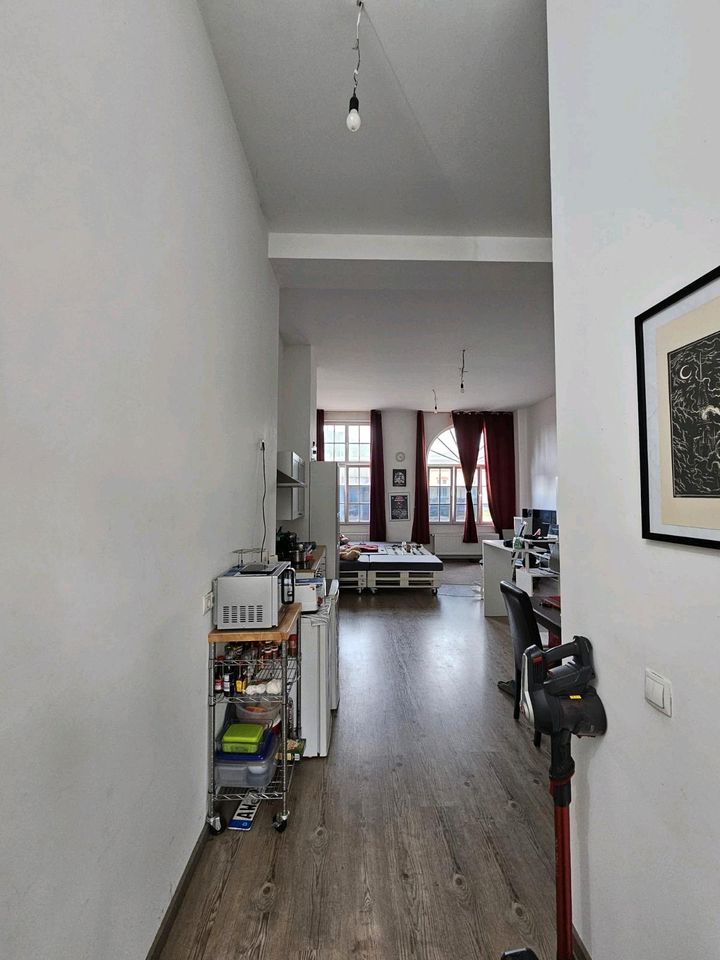 Wohnung in Rheinbrohl zu vermieten Ab 01.06.2024 in Bad Hönningen