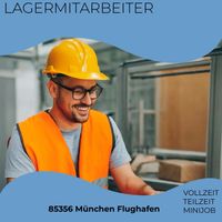 Job Lagermitarbeiter Bayern - Moosmühle Vorschau