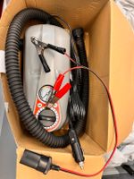 Elektrische Hochdruck Luftpumpe auch für SUP's Automatic Bayern - Schwabach Vorschau