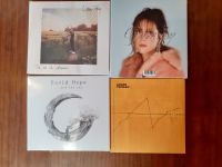 4 verschiedene Musik CDs neu Niedersachsen - Vechta Vorschau