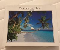 Puzzle 1000 Teile wie neu Friedrichshain-Kreuzberg - Friedrichshain Vorschau