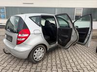 Mercedes-Benz A170 85KW - Schlachtfest - Bayern - Schnaittenbach Vorschau