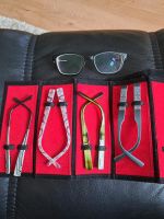 Brille Apollo mit 4 ChangeMe Bügeln und Tasche Kreis Ostholstein - Stockelsdorf Vorschau