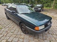 Audi 80 1.8s Thüringen - Brehme Vorschau