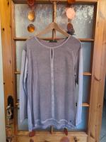 Blusenshirt von Brax Gr.42 Hessen - Edermünde Vorschau