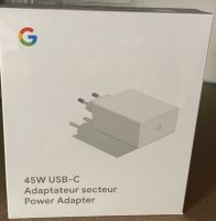 Original 45 W Adapter Google usb-c Berlin - Neukölln Vorschau