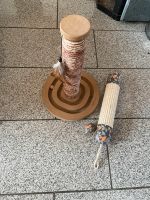 Katzenspielzeug Mini Kratzbaum Bayern - Neusitz Vorschau