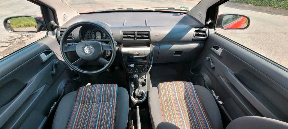 Vw fox 1.2 sehr guter Zustand in Osnabrück