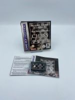 Board Game Classics Backgammon & Chess & Draughts OVP CiB / GBA Nordrhein-Westfalen - Rheine Vorschau