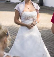 Brautkleid, Hochzeitskleid, Ladybird Gr.34 Baden-Württemberg - Winterlingen Vorschau