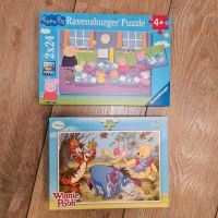 3 Puzzle ab 4+ Kinder Bayern - Buchloe Vorschau