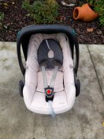 Maxi Cosi Pebble beige Brandenburg - Roskow Vorschau