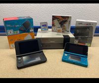 Ich suche Konsolen!  (Nintendo, Nintendo DS, Gameboy, GBA) Berlin - Lichterfelde Vorschau