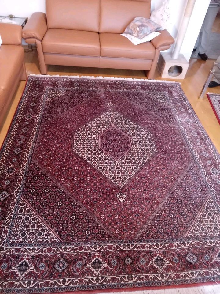 Hochwertiger orient Teppich 2x3 in Kempten