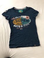 SuperDry T-Shirt Duisburg - Homberg/Ruhrort/Baerl Vorschau