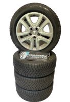 4x ORG Opel Astra K Winterräder 205/55 R16 91H M+S Bridgestone Hessen - Flörsheim am Main Vorschau