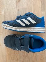 Adidas Sneakers Größe 29 Leipzig - Connewitz Vorschau