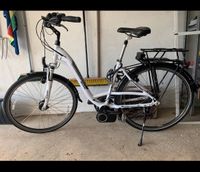 Kreidler high king VE1 Fahrrad 28“ E-Bike Trekking Fahrrad Rad Bayern - Pettendorf Vorschau