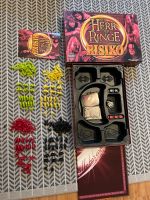 Herr der Ringe Risiko Brettspiel Nordrhein-Westfalen - Erkrath Vorschau