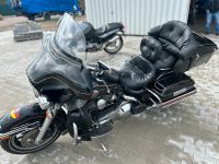 Harley Davidson FLT Niedersachsen - Zetel Vorschau