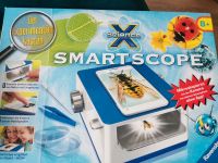 Smartscope, Mikroskop Ravensburger 8+ Einschulungsgeschenk Nordrhein-Westfalen - Geseke Vorschau