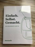 Buch Thermomix einfach selbst gemacht neu Nordrhein-Westfalen - Rheinbach Vorschau