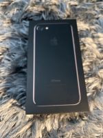 iPhone 7, leeren Karton / Verpackung Nordrhein-Westfalen - Gladbeck Vorschau