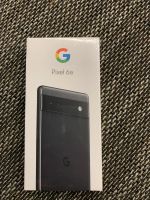 Google Pixel 6a Hessen - Bürstadt Vorschau