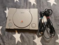 Sony playstation 1 Wuppertal - Langerfeld-Beyenburg Vorschau