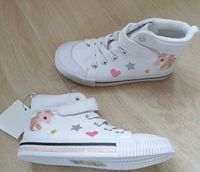 H&M Einhorn Schuhe Gr.29 NEU Sachsen-Anhalt - Barleben Vorschau