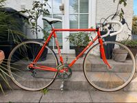 Peugeot Rennrad Gavillot 28" Cadre Allege von 1975 Vintage Retro Freiburg im Breisgau - Wiehre Vorschau