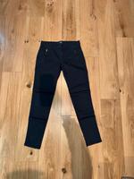 TOP ♥️ Schöne Skinny Hose von Mango dunkelblau Gr. 38 Hessen - Bad Homburg Vorschau