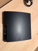 PlayStation 3, 120GB Niedersachsen - Sande Vorschau