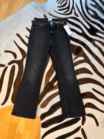 Closed Jeans Hi Sun 28 schwarz grau Flared ausgestellt ankle NEU Nordrhein-Westfalen - Erkrath Vorschau