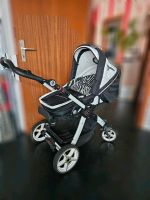 Hartan Racer GT Kinderwagen Sachsen-Anhalt - Köthen (Anhalt) Vorschau