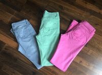 ☀️ Jeans von edc, sommerliche Hosen von Esprit ☀️ Nordrhein-Westfalen - Kerpen Vorschau