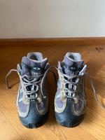 Salomon Halbschuhe / Damenschuh München - Ludwigsvorstadt-Isarvorstadt Vorschau