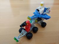 Lego Classic Space 6871 Star Patrol Launcher, inkl. OBA, TOP Bayern - Miltenberg Vorschau