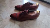 Roland Cartier Herren Business-Schuhe Gr.43 Elberfeld - Elberfeld-West Vorschau