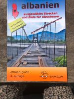 Albanien Offroad Guide, 4. Auflage Nordrhein-Westfalen - Heinsberg Vorschau