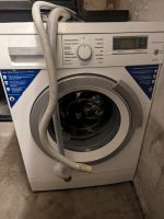 Siemens Waschmaschine defekt Nordrhein-Westfalen - Gevelsberg Vorschau