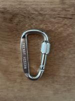 Trendt Vision Keychain Karabiner Schlüsselanhänger Berlin - Marzahn Vorschau