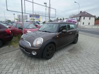 MINI Cooper D Clubman Cooper D  Klima Sound HU AU Neu Sachsen - Bautzen Vorschau