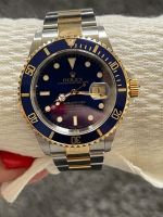 Rolex Submariner Stahl Gold Fullset Dortmund - Hombruch Vorschau