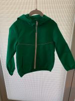 Name it Sommer Jacke grün 110 neu mit Etikett Nordrhein-Westfalen - Schöppingen Vorschau