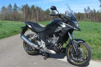 Honda CB500X ABS Baden-Württemberg - Leutenbach Vorschau