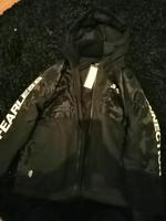 Jacke in xl Bremen - Vegesack Vorschau