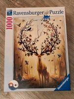 Ravensburger Puzzle 1000 Teile Rheinland-Pfalz - Unkel Vorschau