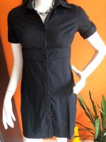 Sommerkleid schwarz Gr. M  Pepe Jeans  Kleid Sachsen - Zwickau Vorschau