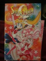 Sailor Moon, Manga, Band 7, 1.Auflage, Black Lady Hamburg-Nord - Hamburg Hohenfelde Vorschau